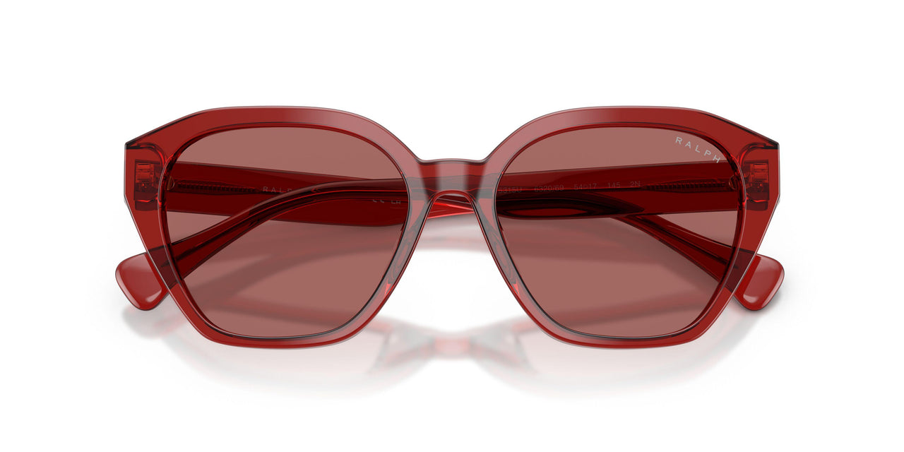 632069 - Red - Gradient Light Violet