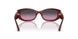 309490 - Red - Violet Gradient Grey