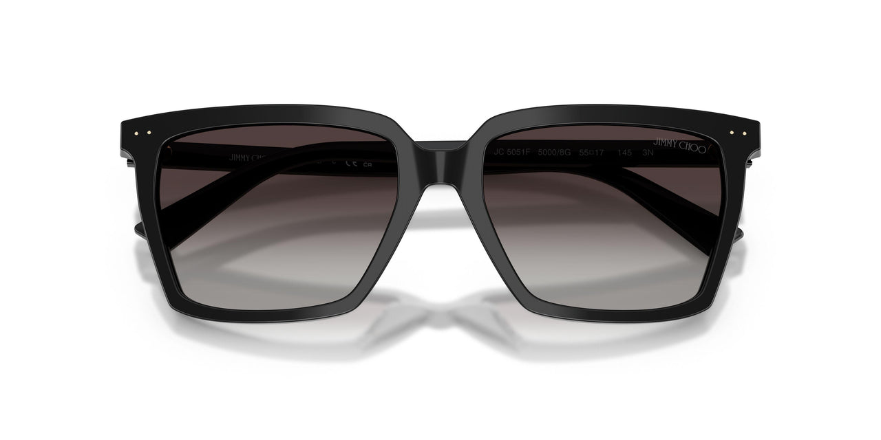 50008G - Black - Gradient Gray