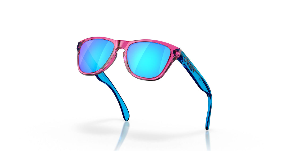 900904 - Pink - Prizm Sapphire