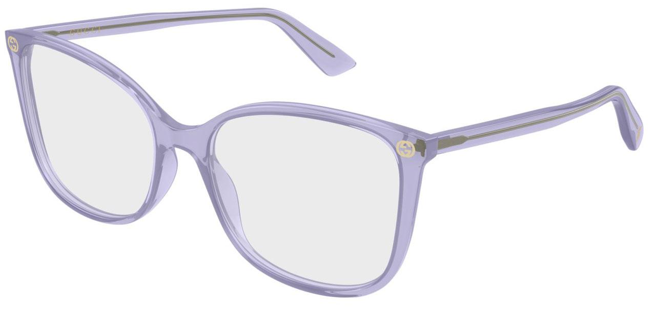 023 - Violet - Transparent