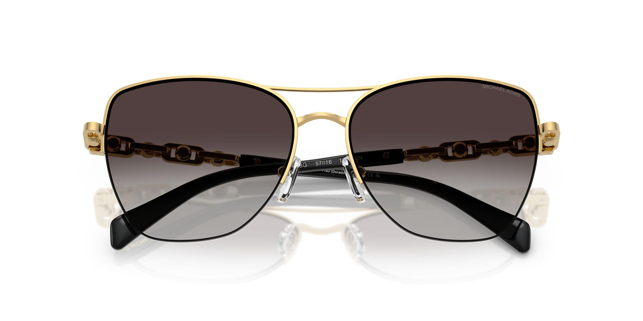 18968G - Gold - Dark Grey Gradient