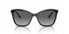 W44/T3 - Black - Gradient Grey Polarized