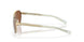 400701 - 126 Shiny Gold - Copper Silver Mir 580g