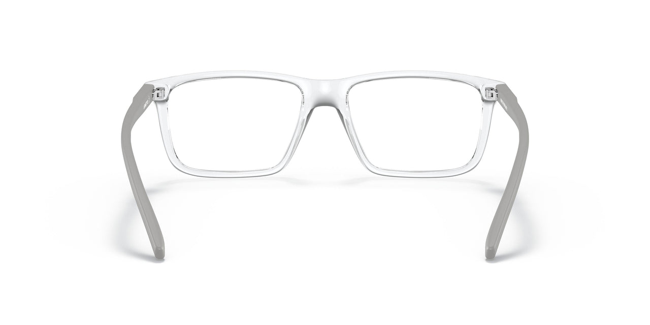 2755 - White - Transparent