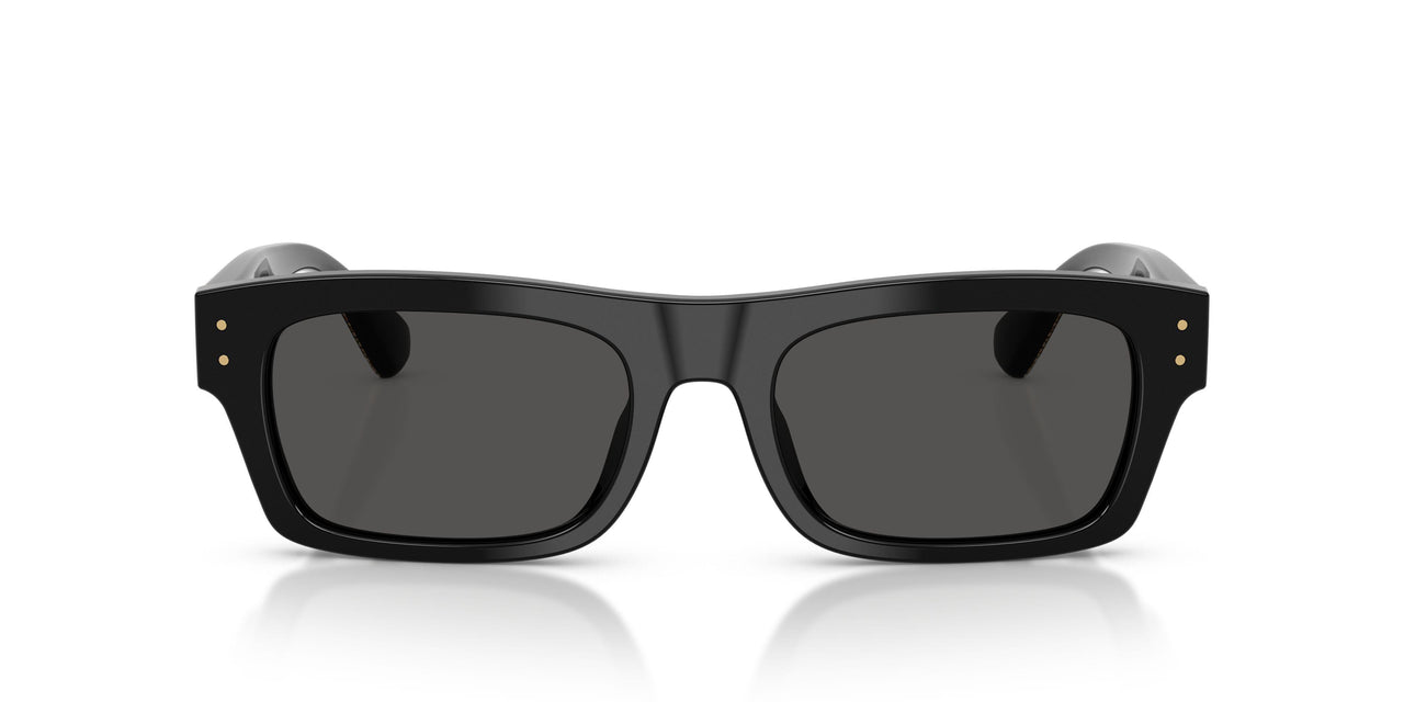 501/87 - Black - Dark Grey