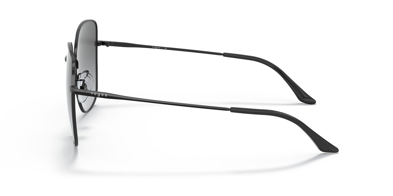 352/11 - Black - Grey Gradient