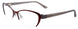 30 - Satin Dark Red