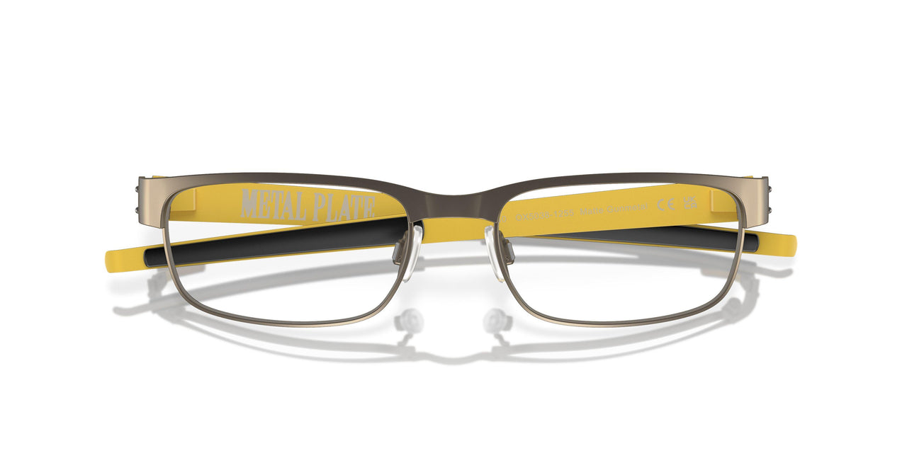 503806 - Brushed Chrome