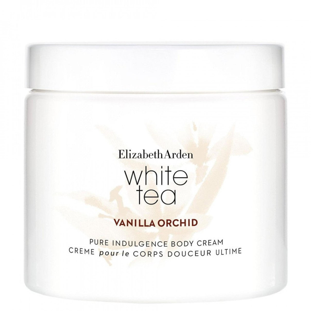 Elizabeth Arden White Tea Vanilla Orchid Body Cream