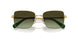 4004E8 - Gold - Green Gradient Brown