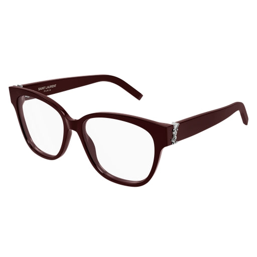 Saint Laurent Monogram SL M33 Eyeglasses