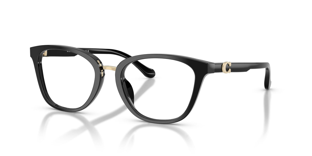 5002 - Black