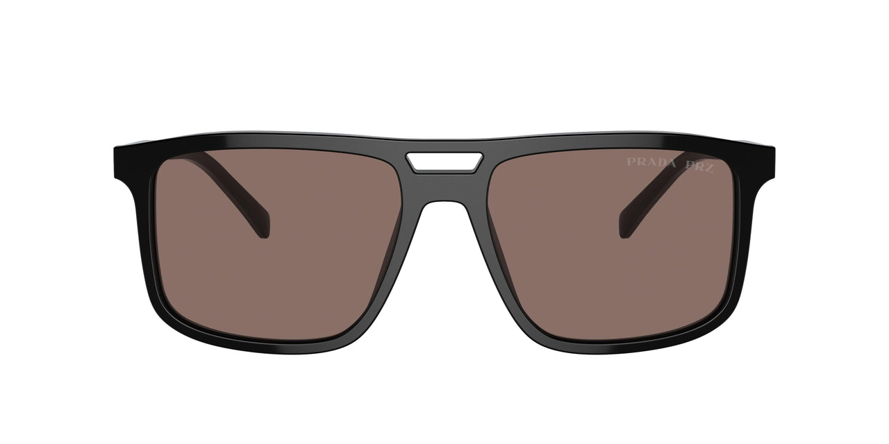 16K30H - Black - Polar Brown