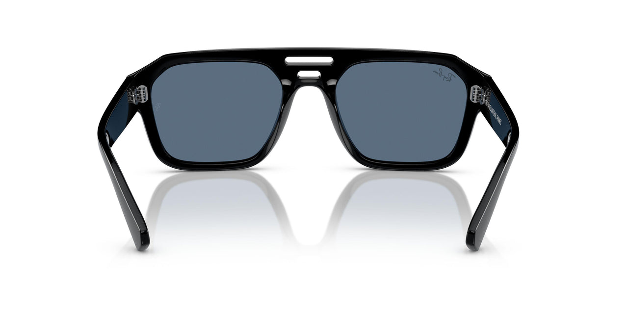 667780 - Black - Dark Blue