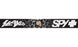 212855 - Spy + Slayco - HD Smoke with Silver Spectra Mirror HD Clear