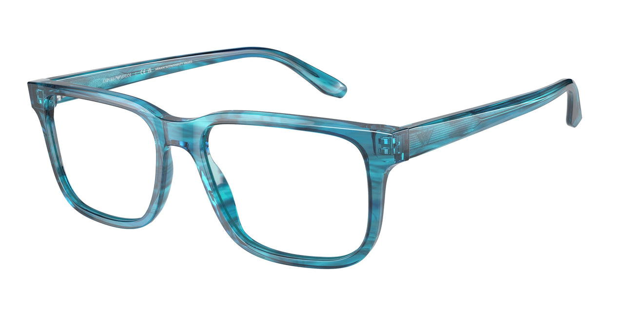 Emporio Armani 3218 Eyeglasses