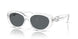 102787 - Transparent - Dark Grey