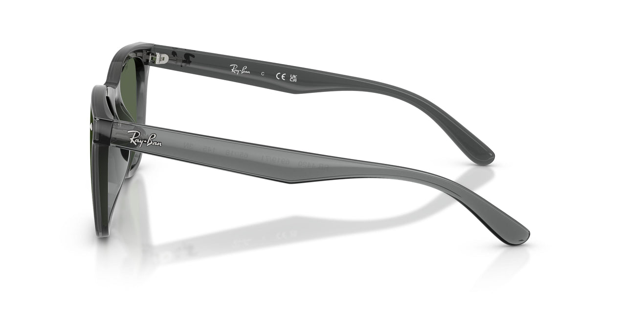 691971 - Grey - Dark Green