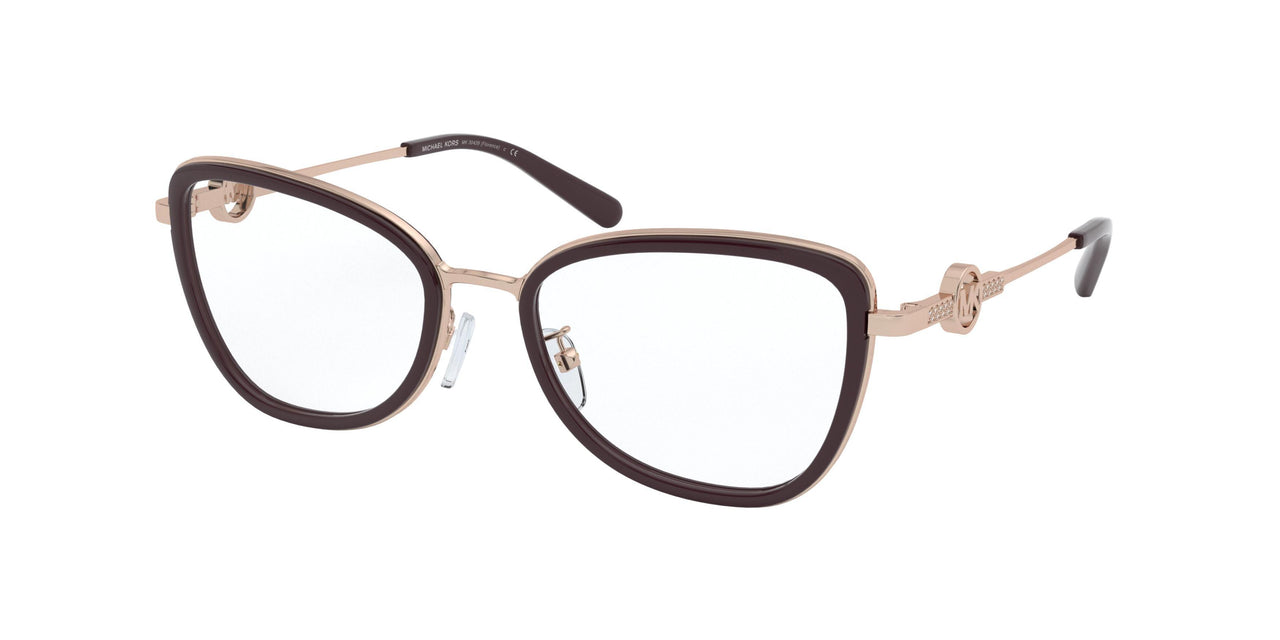 Michael Kors Florence 3042B Eyeglasses