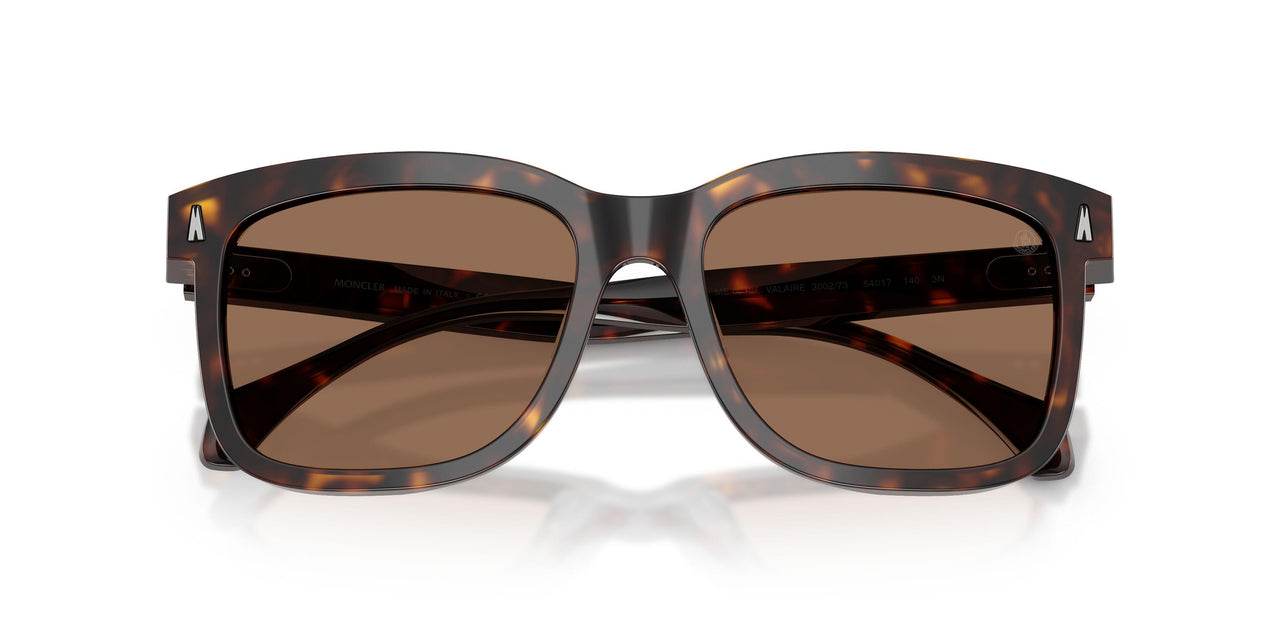 300273 - Tortoise - Brown Solid