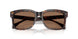 300273 - Tortoise - Brown Solid