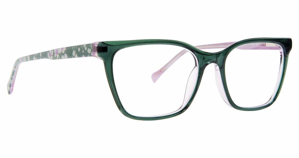 Vera Bradley VBHARTLEE Eyeglasses