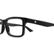001 - Black - Transparent