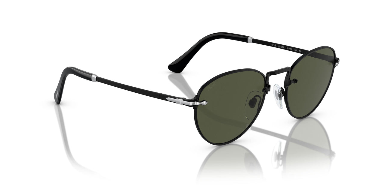 107831 - Black - Green