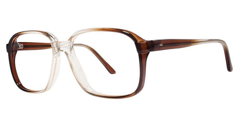 Modern Plastics I TORNADO Eyeglasses