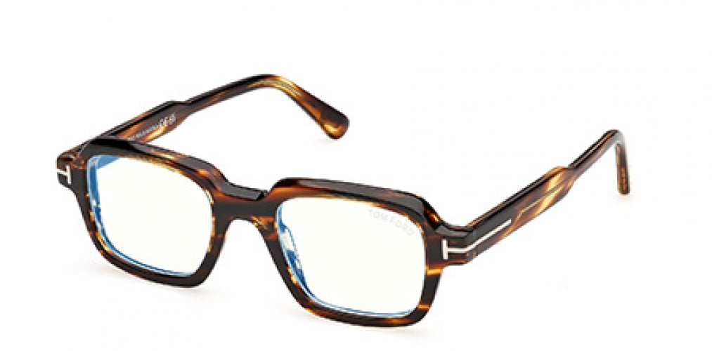 Tom Ford 6123B Blue Light blocking Filtering Eyeglasses