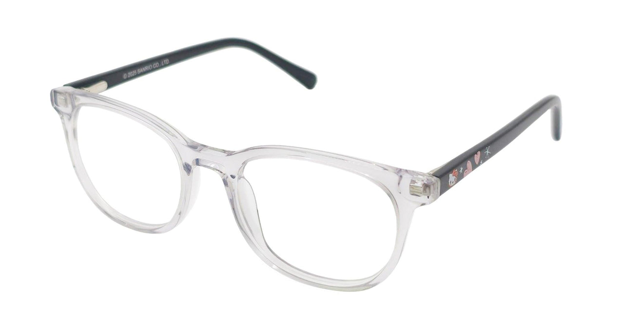 Hello Kitty 396 Eyeglasses