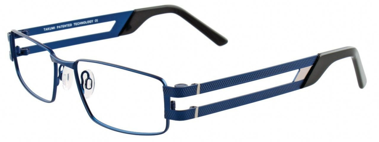 Aspex Eyewear TK917 Eyeglasses