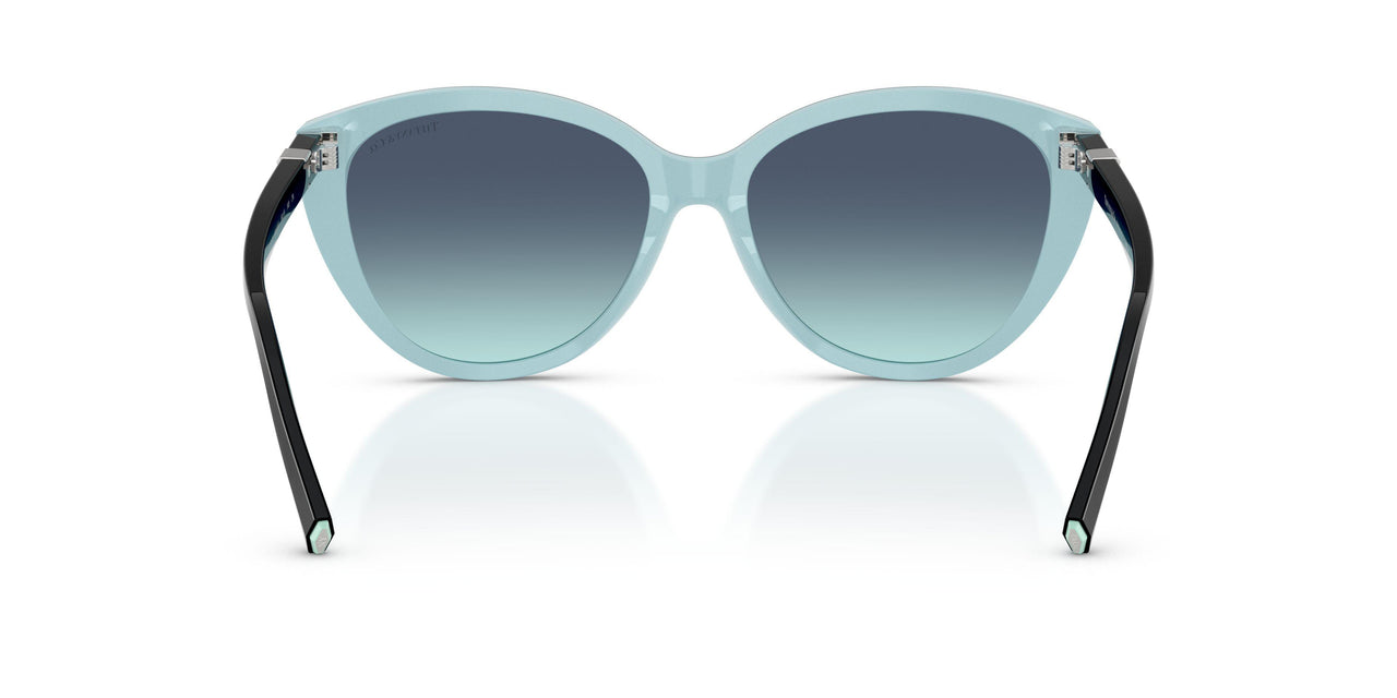 80559S - Black - Azure Gradient Blue