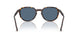 W65680 - Brown - Dark Blue