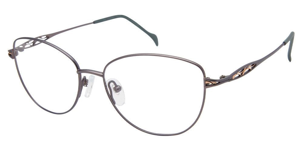 Stepper STE-50291-SI Eyeglasses