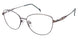 Stepper STE-50291-SI Eyeglasses