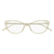 004 - Yellow - Transparent
