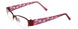 Aspex Eyewear S3254 Eyeglasses