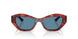 734/S2 - Red - Polar Blue