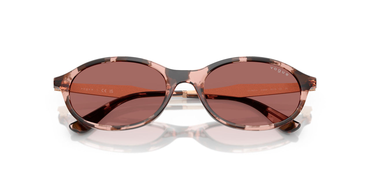 319969 - Pink - Dark Violet