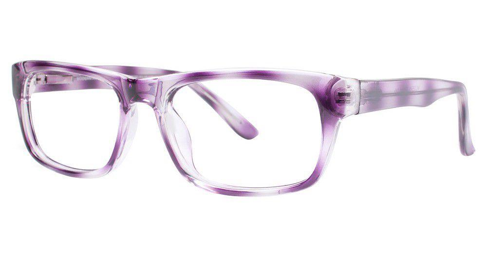 Modern Plastics II ACQUIRE Eyeglasses