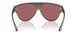 766/AF - Grey - Red Polarized