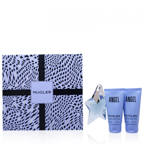 Mugler Angel Set