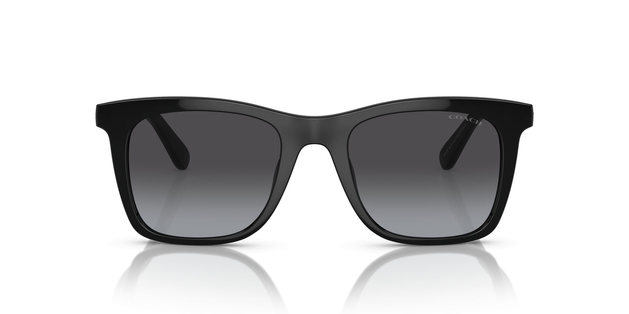 50028G - Black - Grey Gradient