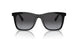 50028G - Black - Grey Gradient