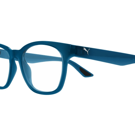 004 - Blue - Transparent
