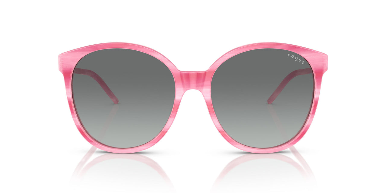 307811 - Pink - Gradient Grey