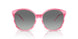 307811 - Pink - Gradient Grey