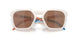 953312 - White - Prizm Tungsten